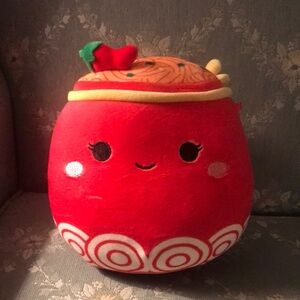 Squishmallow NWT “Odion”